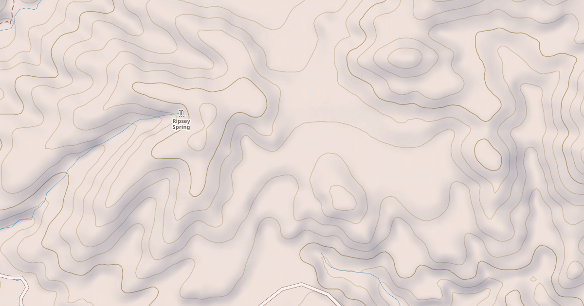 Map preview of BLM National GTLF Public Motorized Roads 2ed25f4c-75fa-4f82-9f47-2f46e2fbb02d