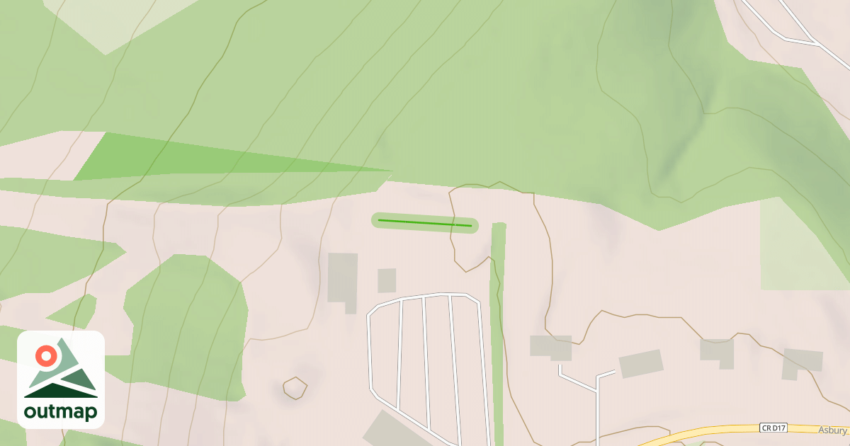 Map of Kids Park