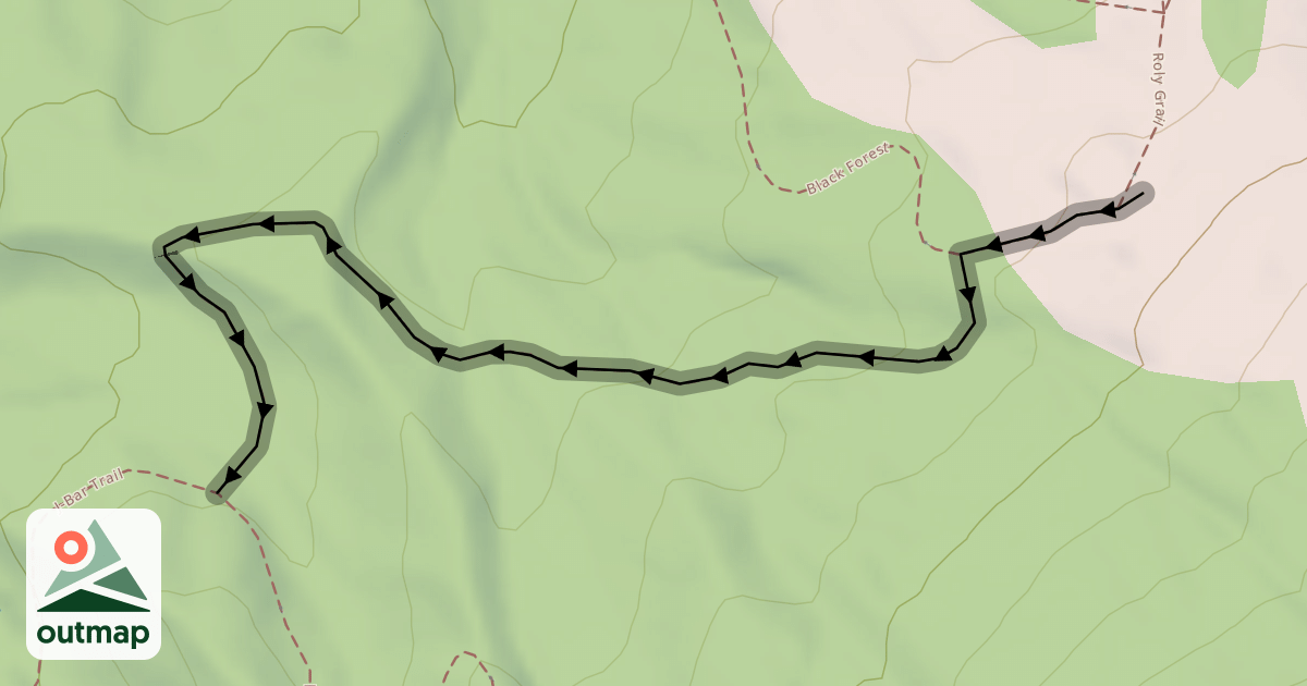 Map of Drawbridge