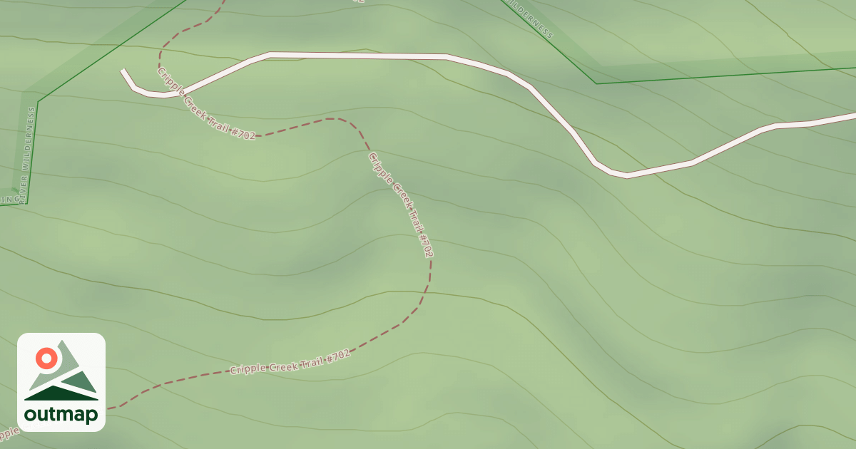 Map of 4635020