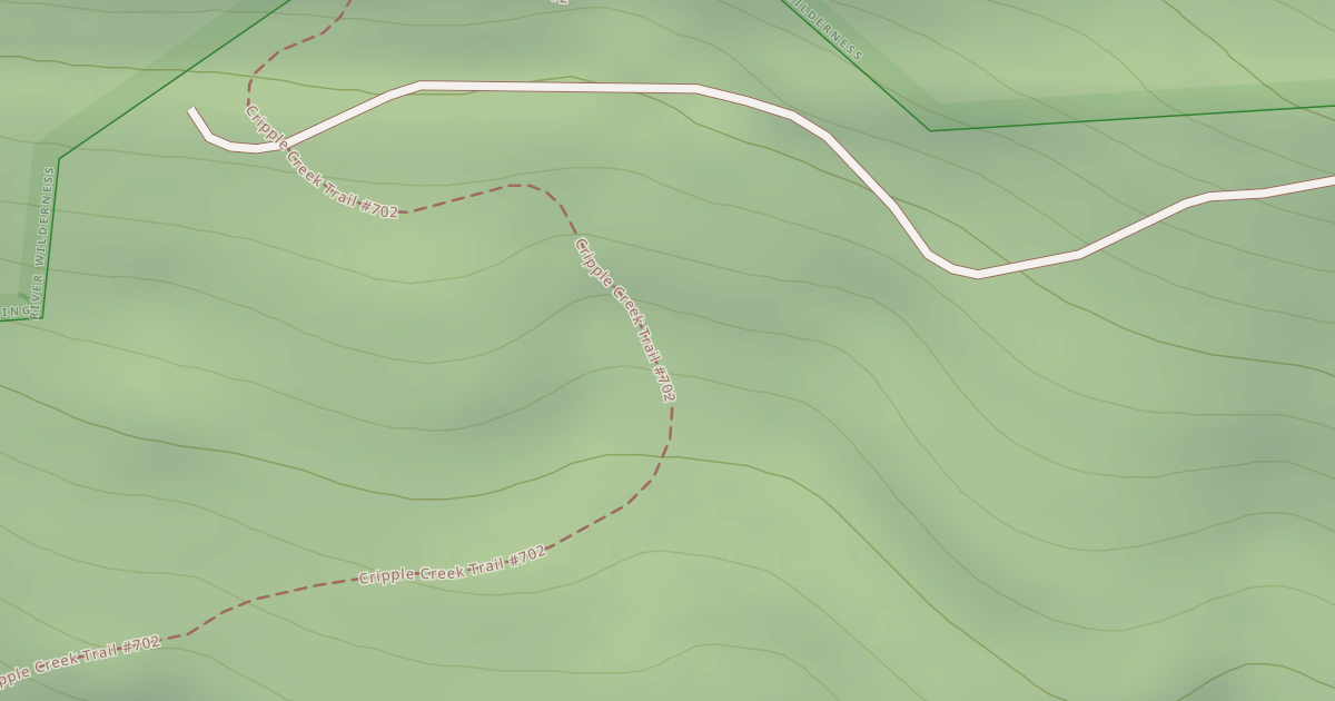 Map preview of 4635020