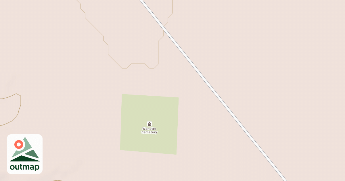 Map of USFS National Forest System Roads {0DF64B40-76DC-4681-9EE1-1D85AD04C902}