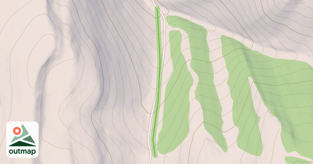 Map of Mojo