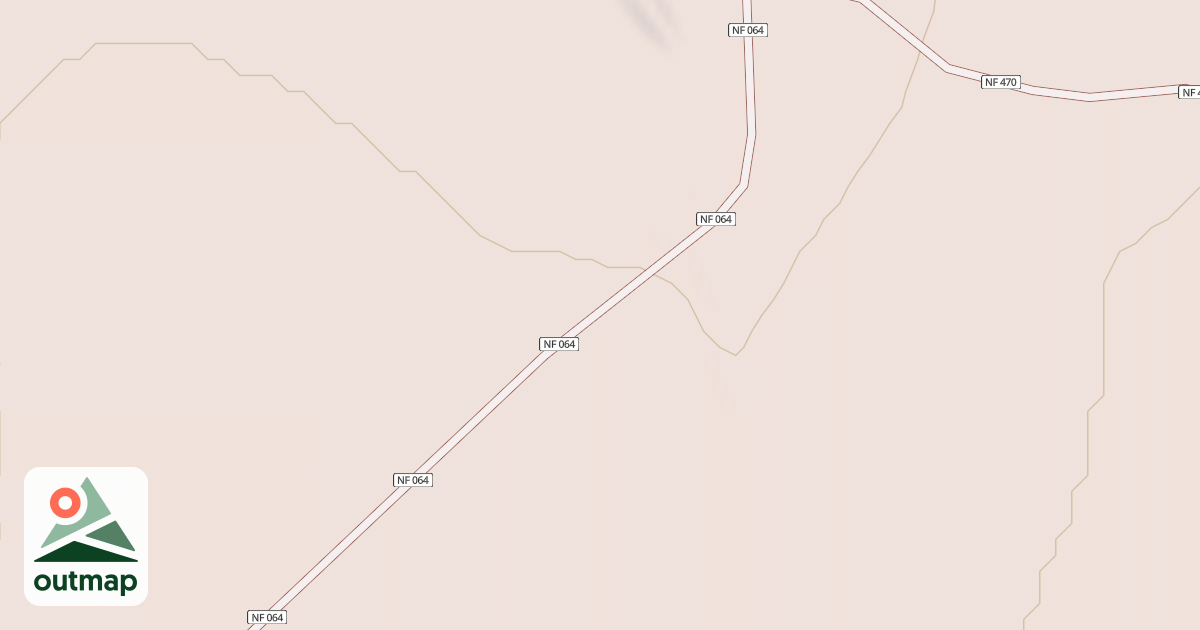 Map of BEGGER