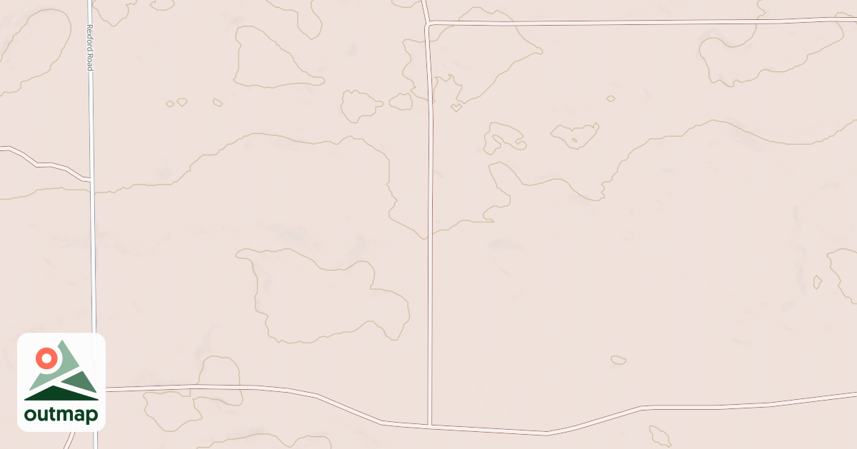 Map of KAREN