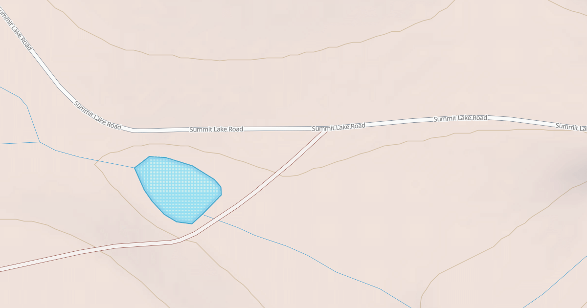 Map preview of BLACKBERRY CR