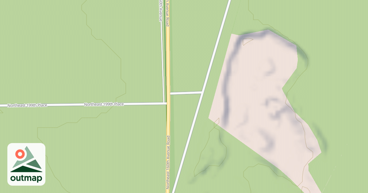 Map of USFS Motor Vehicle Use Map Roads {3CFCBC24-5173-4C1B-8F03-A76D8F46F212}