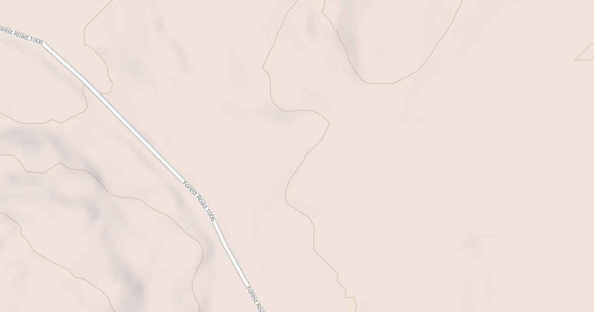 Map preview of CAMP 97 SPUR B