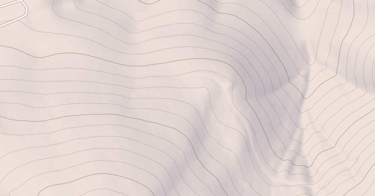 Map preview of POLE SPUR