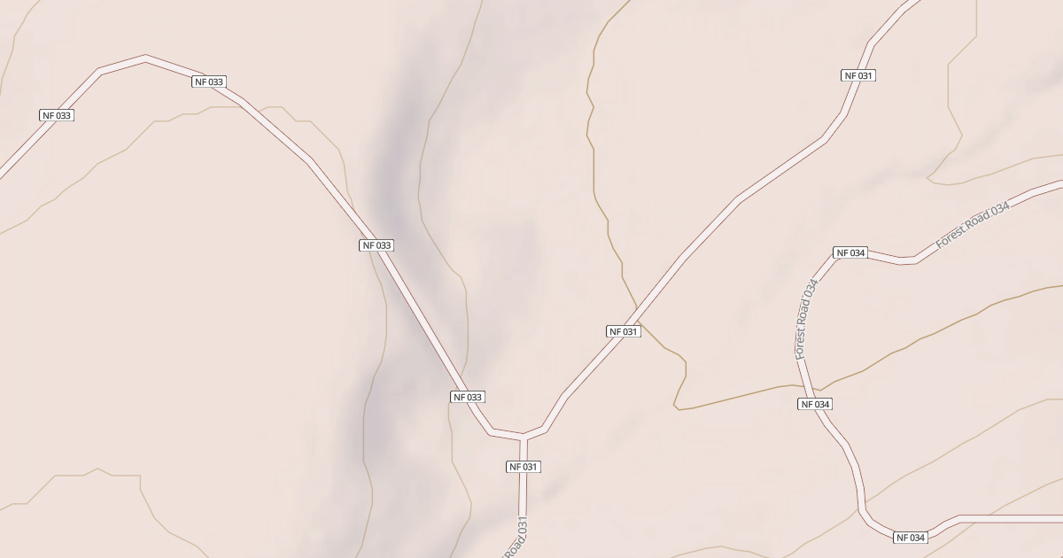 Map preview of STEVENS SEED ORCHARD