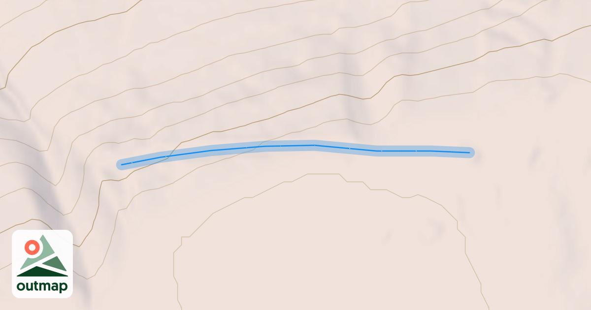 Map of The Pass