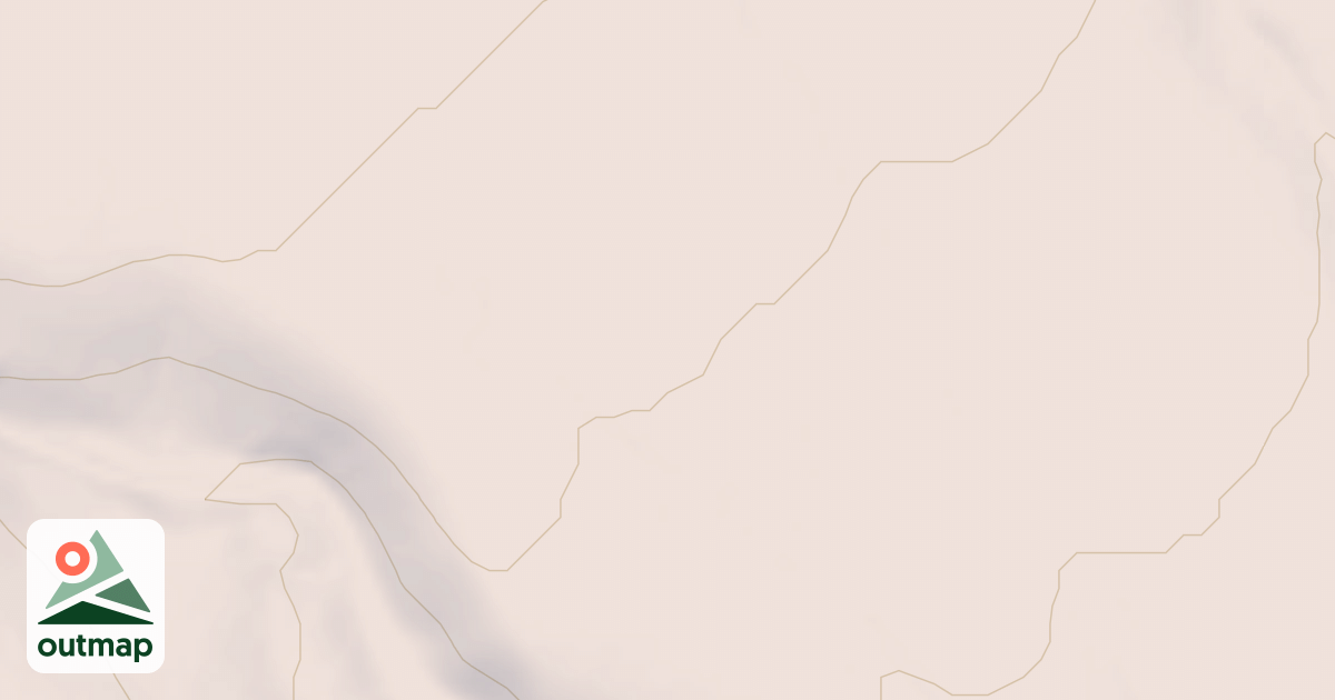 Map of BLM National GTLF Public Motorized Roads 0499d4b1-0a7b-4a3f-8424-2f54866bc2ee