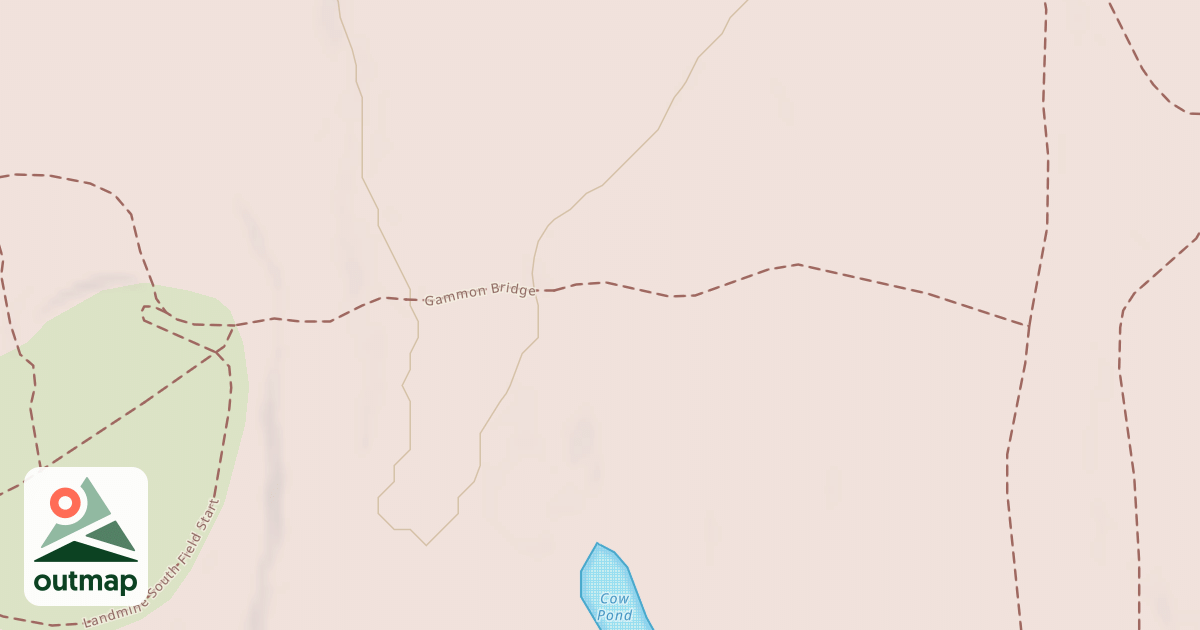 Map of USGS National Digital Trails fee7f2e7-2d6c-45c2-877e-641fd6d693f7