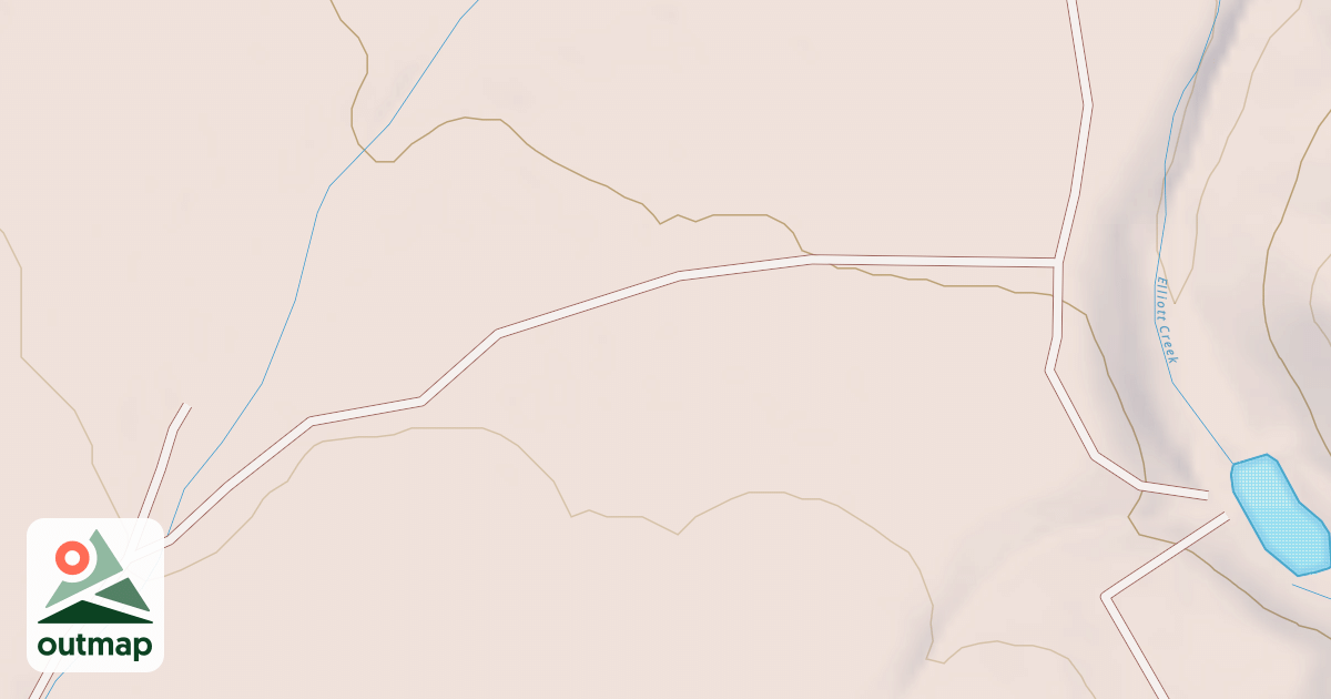 Map of BLM National GTLF Public Motorized Roads 1e8013a6-1035-4f96-9779-7eb52a8b336f