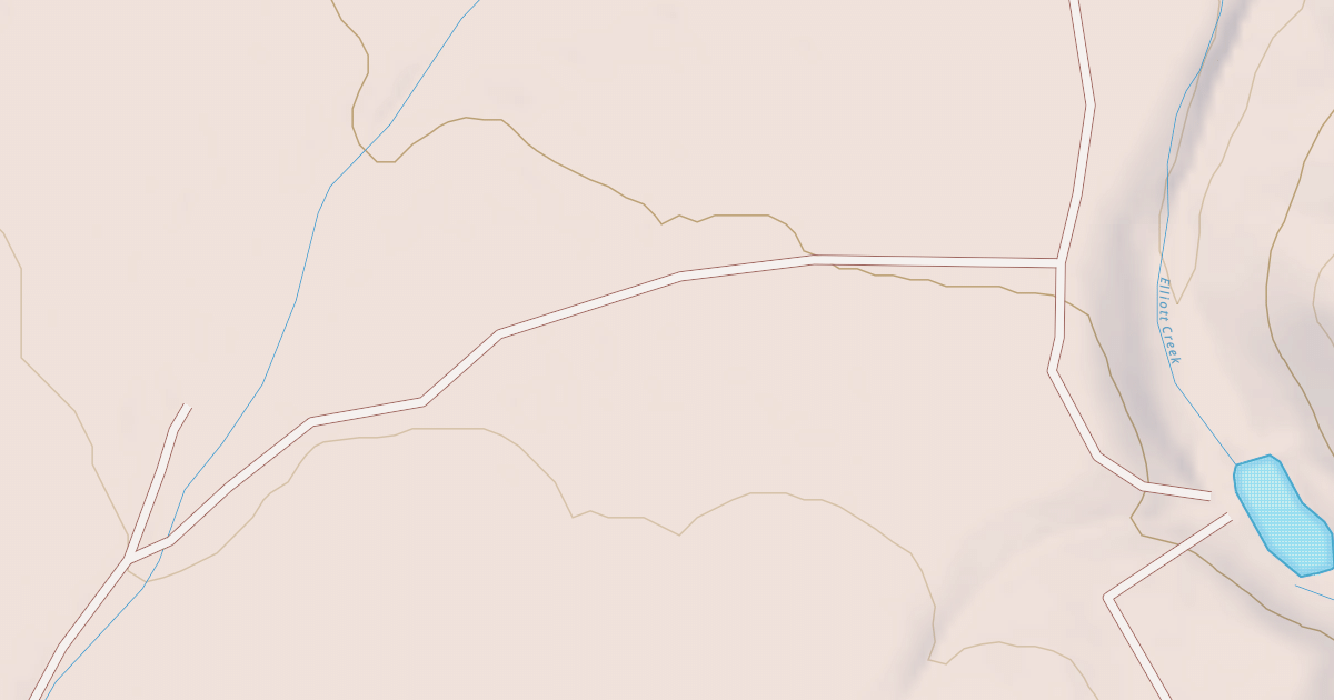 Map preview of BLM National GTLF Public Motorized Roads 1e8013a6-1035-4f96-9779-7eb52a8b336f