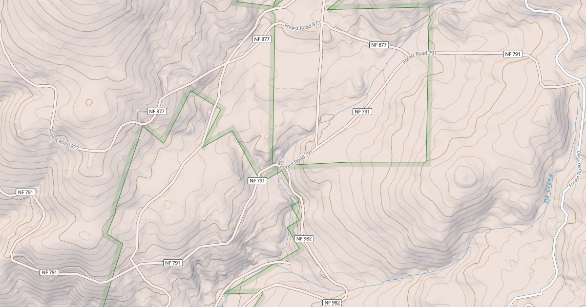 Map preview of MAJOR LOCAL
