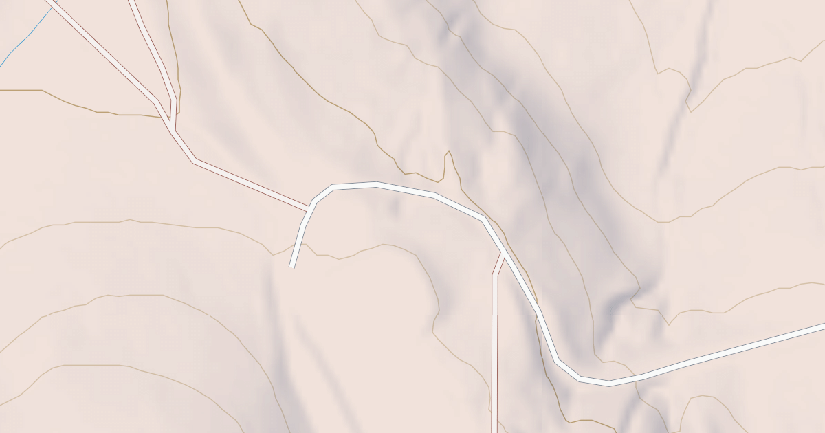 Map preview of BLM National GTLF Public Motorized Roads 3f0d9a74-2d26-4c06-a46c-349544d1094d