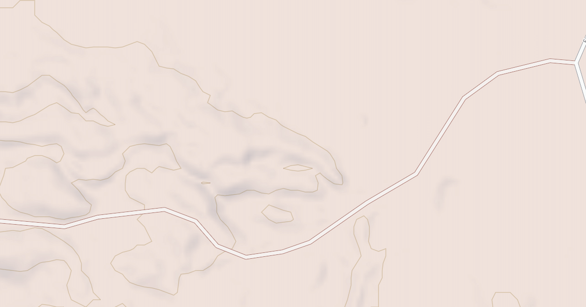 Map preview of PIKE LAKE