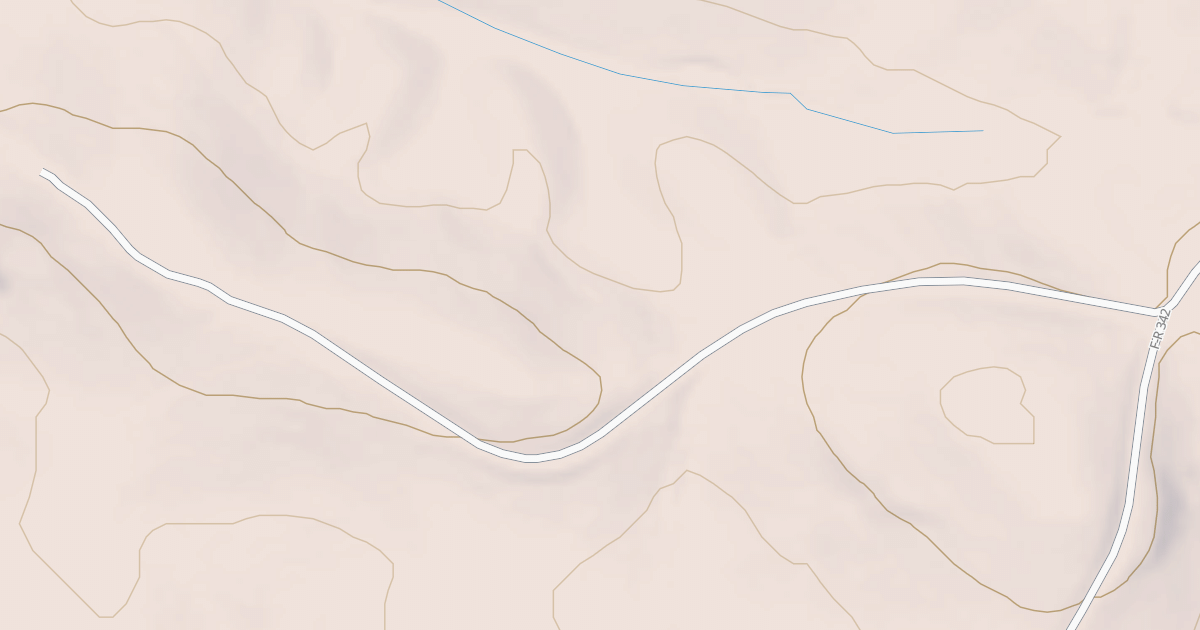 Map preview of K14F