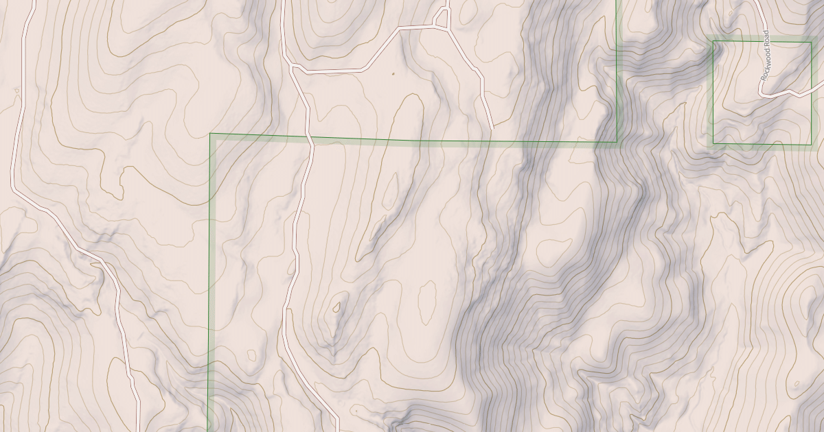 Map preview of 40446