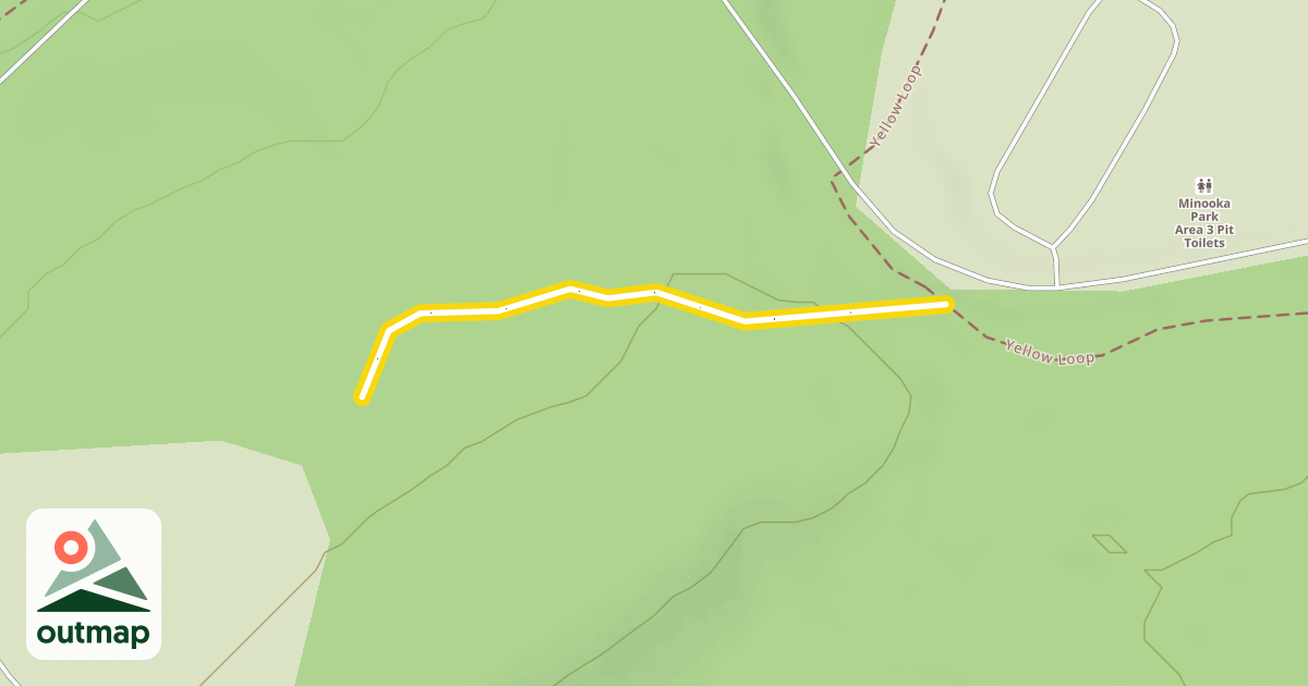 Map of Purple Loop