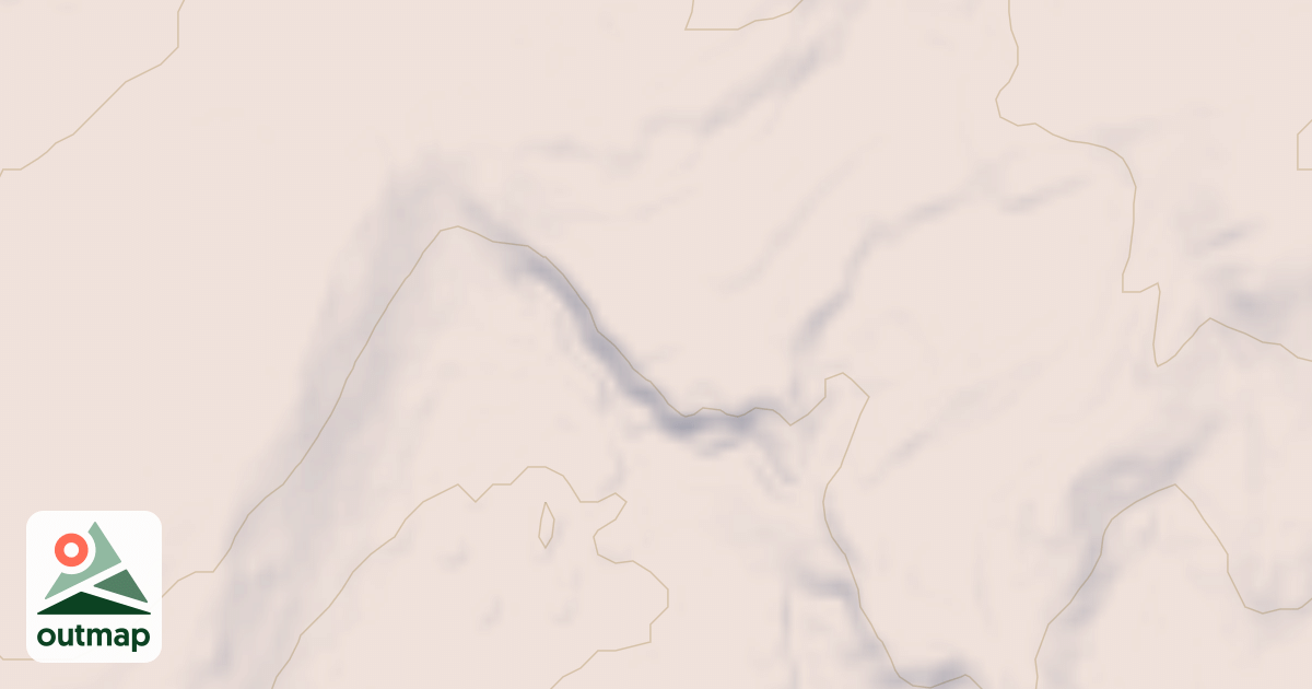 Map of BLM National GTLF Public Motorized Roads 24878ab6-dda1-459b-9901-ae8e4d3d597c