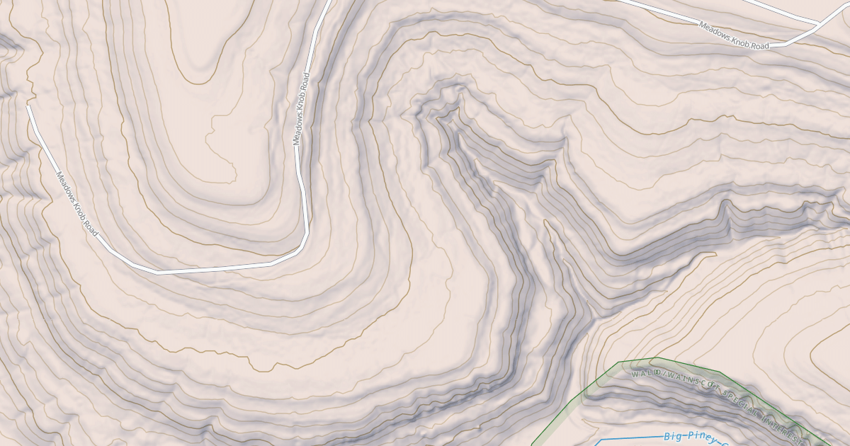 Map preview of UNNAMED