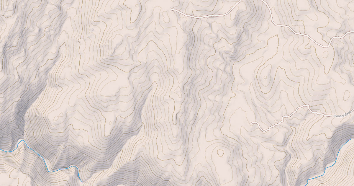 Map preview of Elkhorn