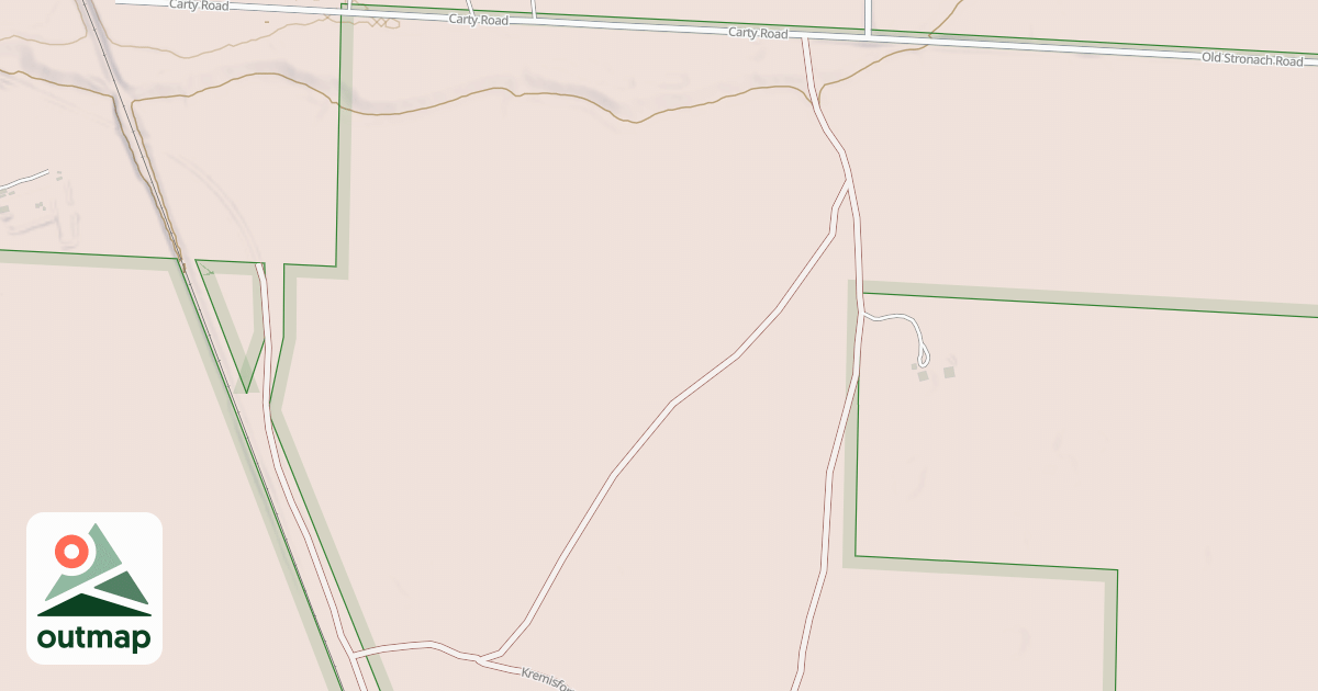 Map of 8251