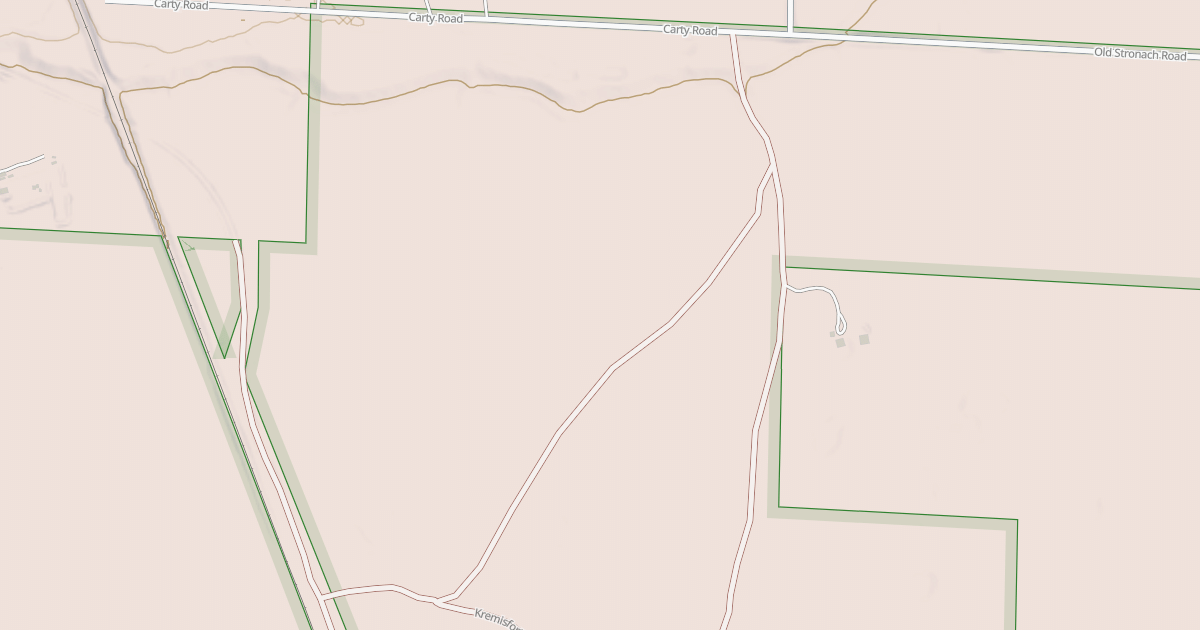 Map preview of 8251
