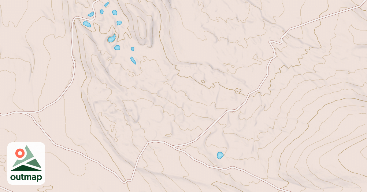 Map of 648