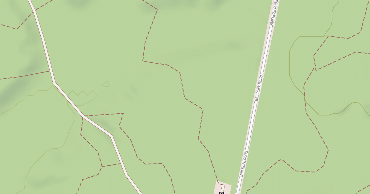 Map preview of USGS National Digital Trails a4bc4223-85ef-4085-911a-d0e8fc5970e2