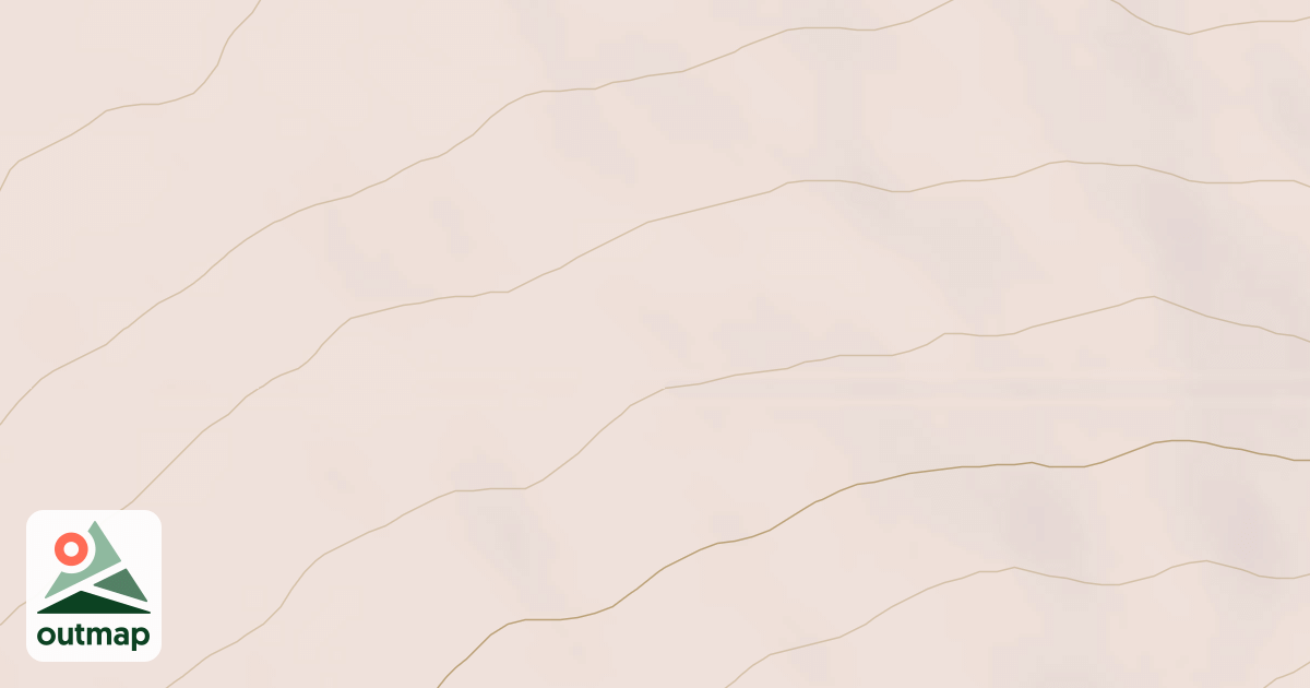 Map of East Appleton Road