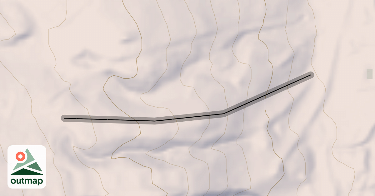 Map of Black Jack
