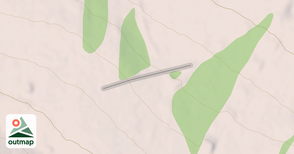 Map of Meadow Ridge