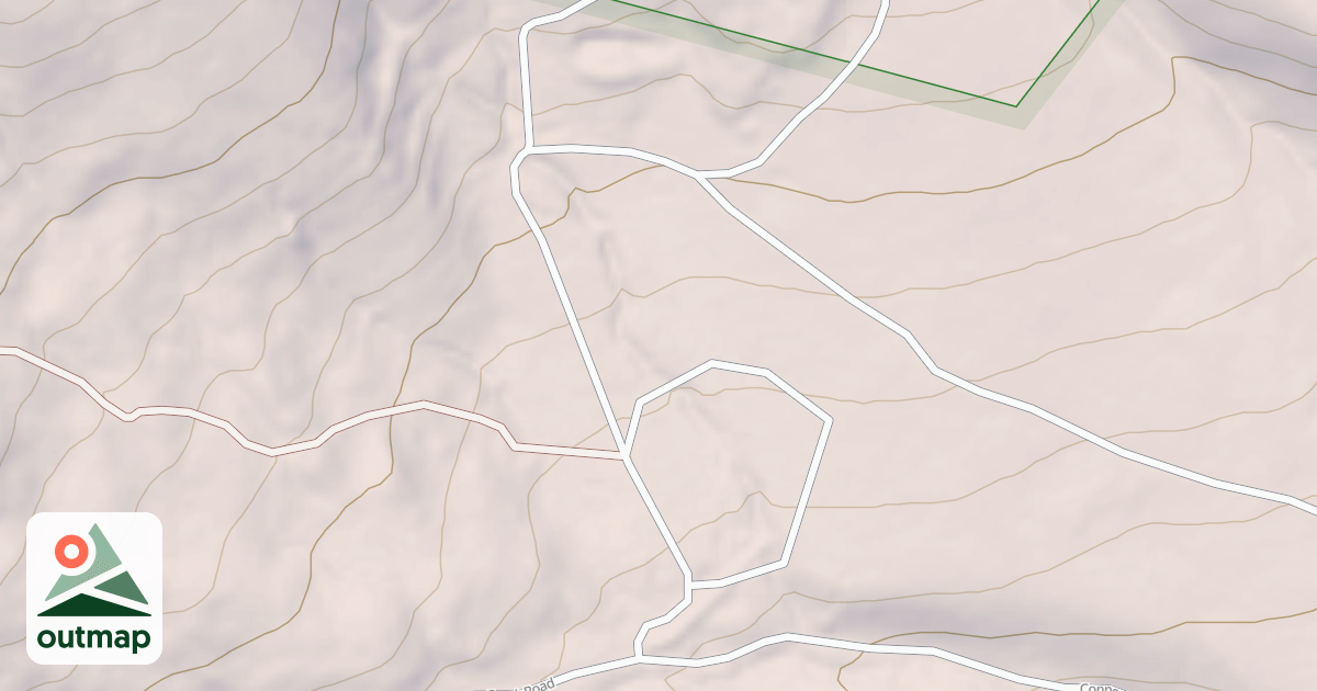 Map of MELCHER
