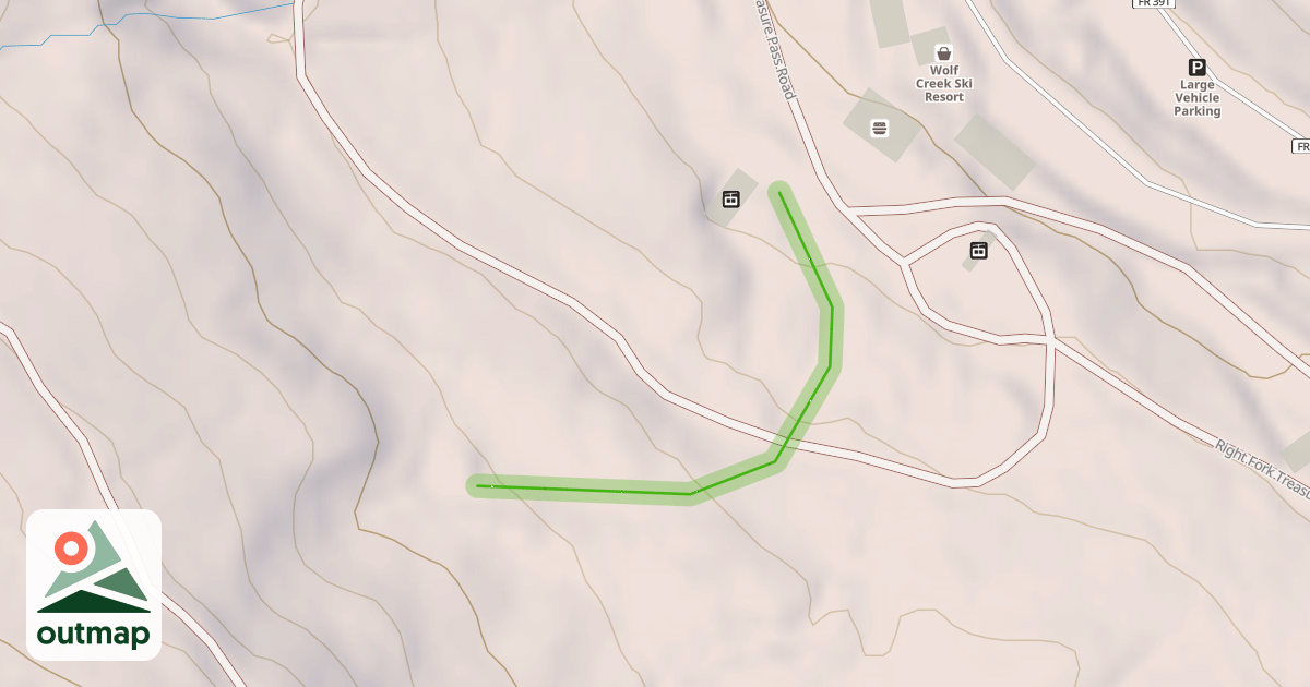 Map of Nova