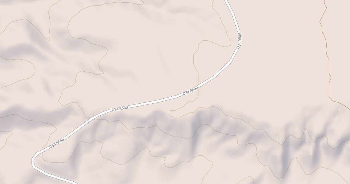 Map preview of BLM National GTLF Public Motorized Roads a0c81c23-8c48-48b5-9044-ede0af179c4a