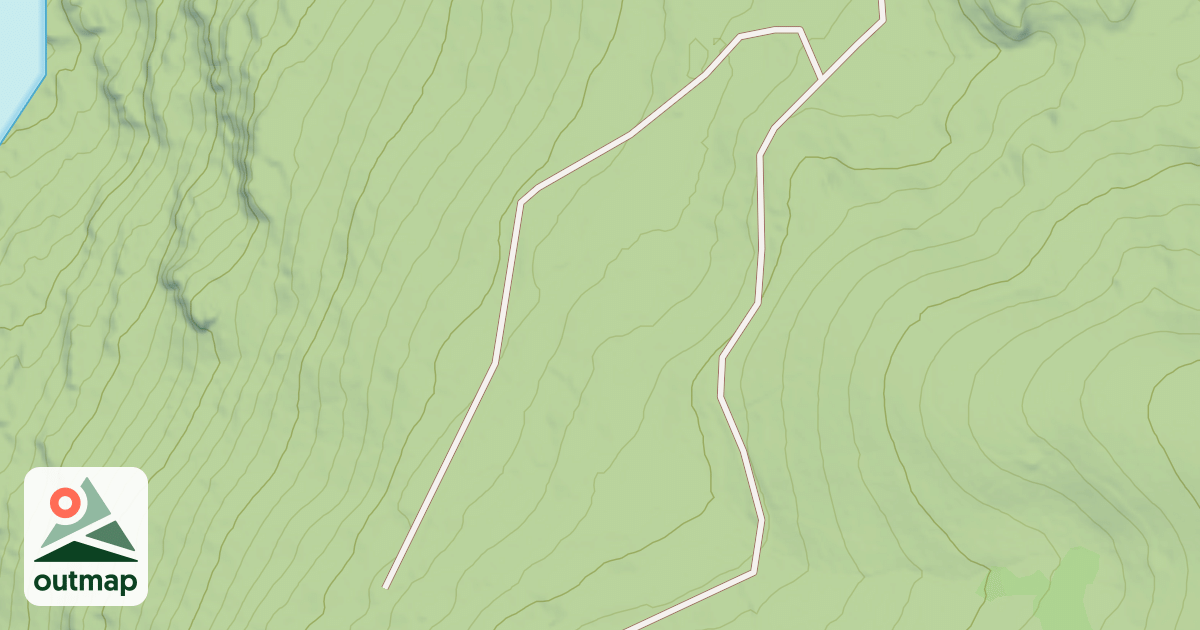 Map of BEAR OVERVIEW