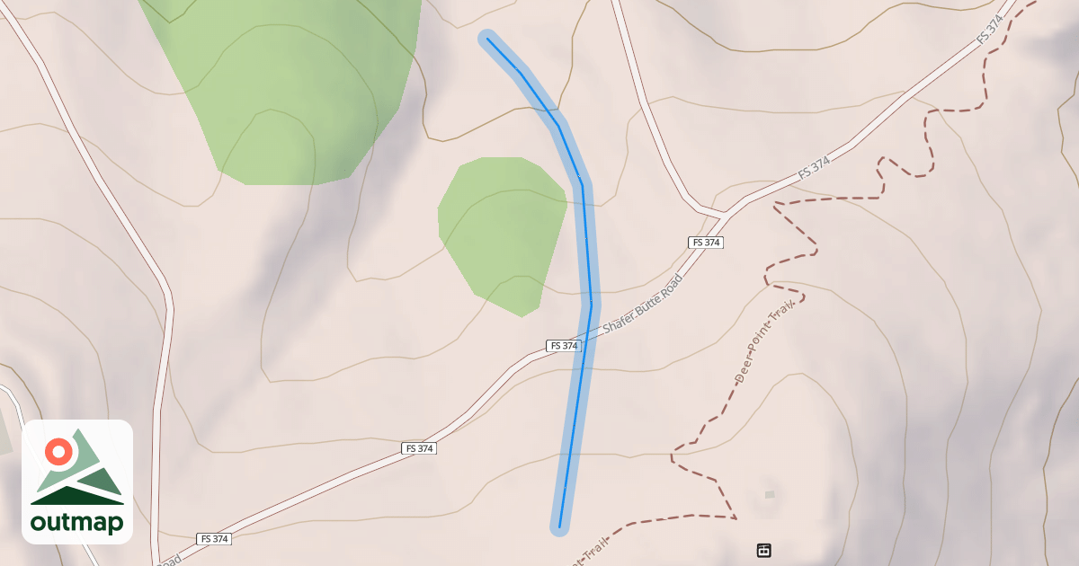 Map of Playground