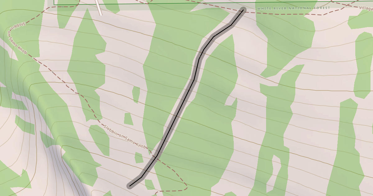 Map preview of Howler