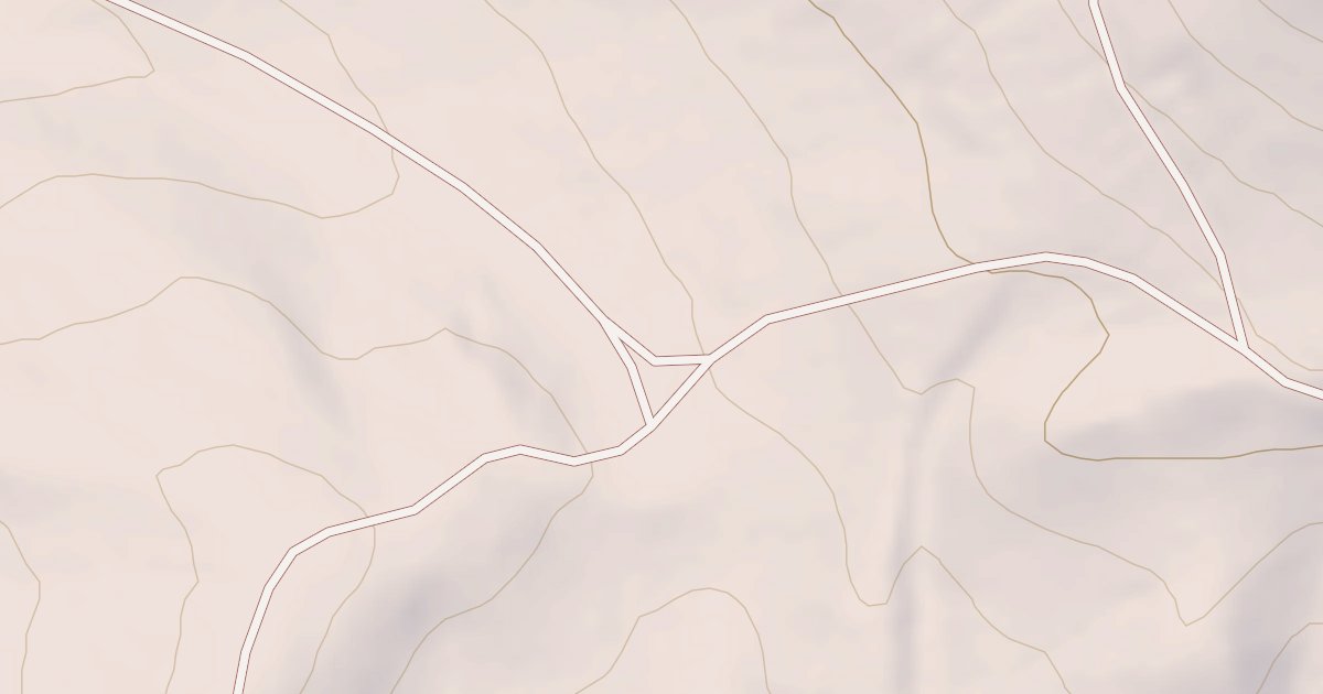 Map preview of BLM National GTLF Public Motorized Roads 54640c2f-5a20-4b39-80fd-d06a85b2193d
