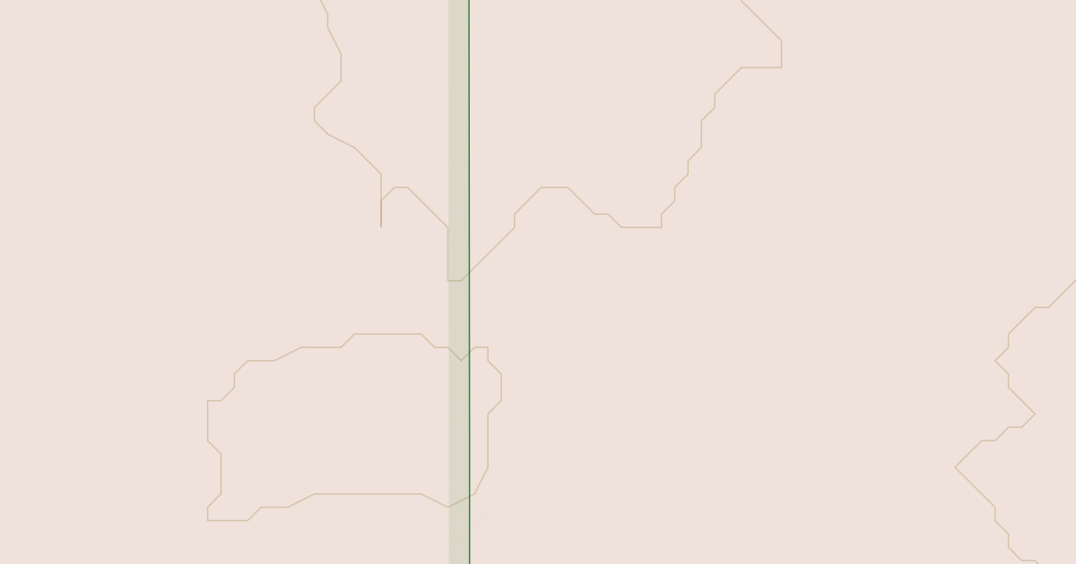 Map preview of CASS CO. 4 SPUR SPUR C