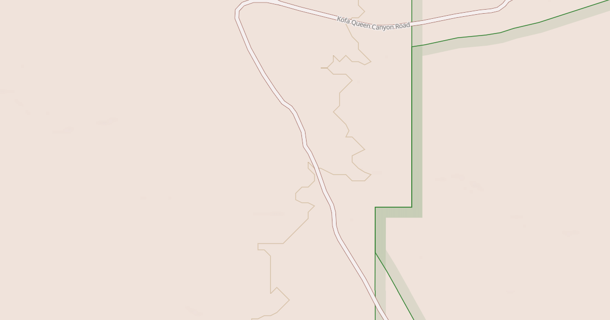 Map preview of BLM National GTLF Public Motorized Roads 85e3f5c9-013a-468f-8d61-4f74e62de9ee