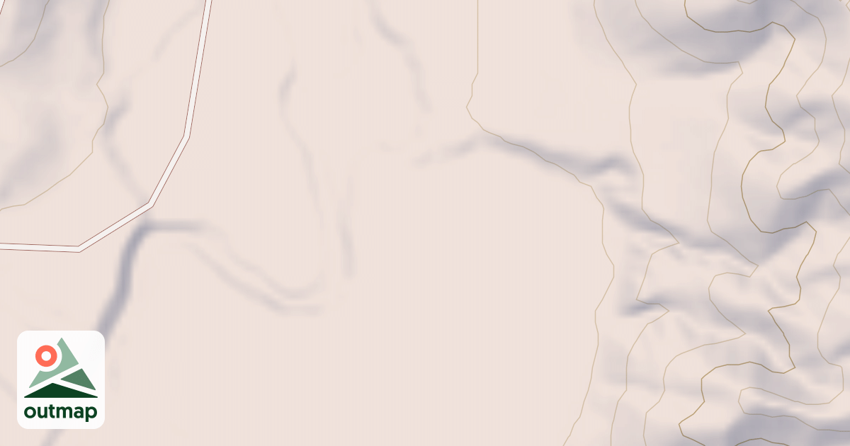 Map of BLM National GTLF Public Motorized Roads 2d6af28a-3535-4180-9a66-1b7f65eebf99