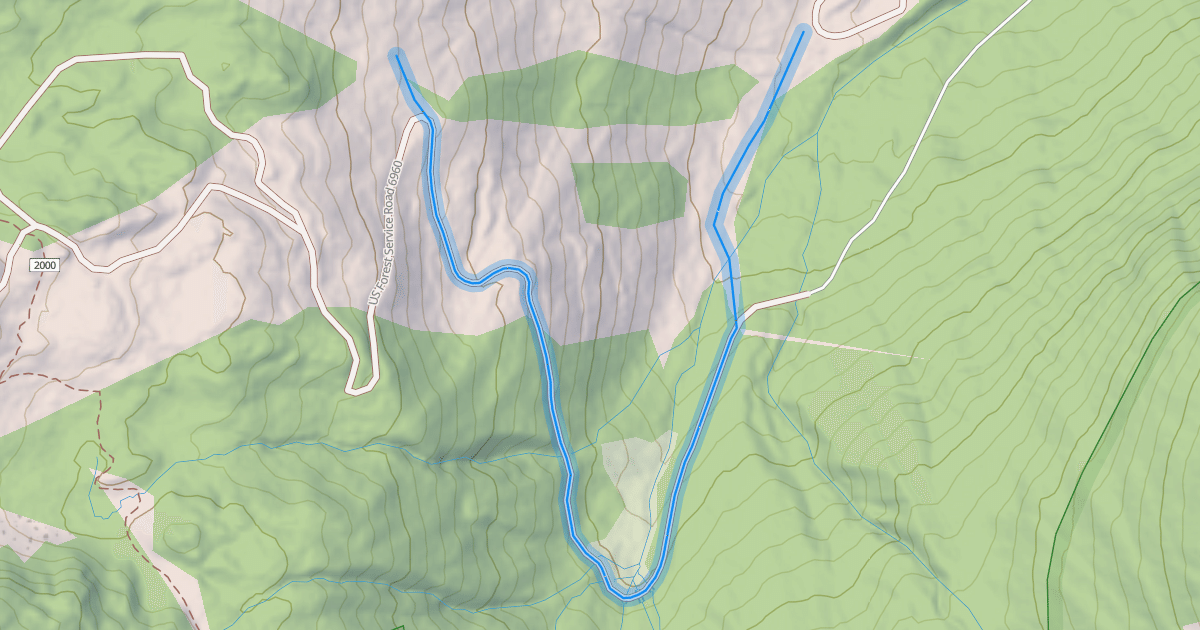 Map preview of Outerlimits
