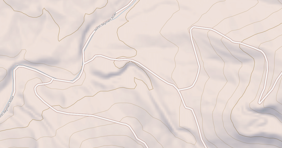 Map preview of BLM National GTLF Public Motorized Roads 225a6aac-6d34-453c-a083-02918eedfa27