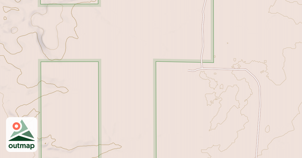 Map of 9951