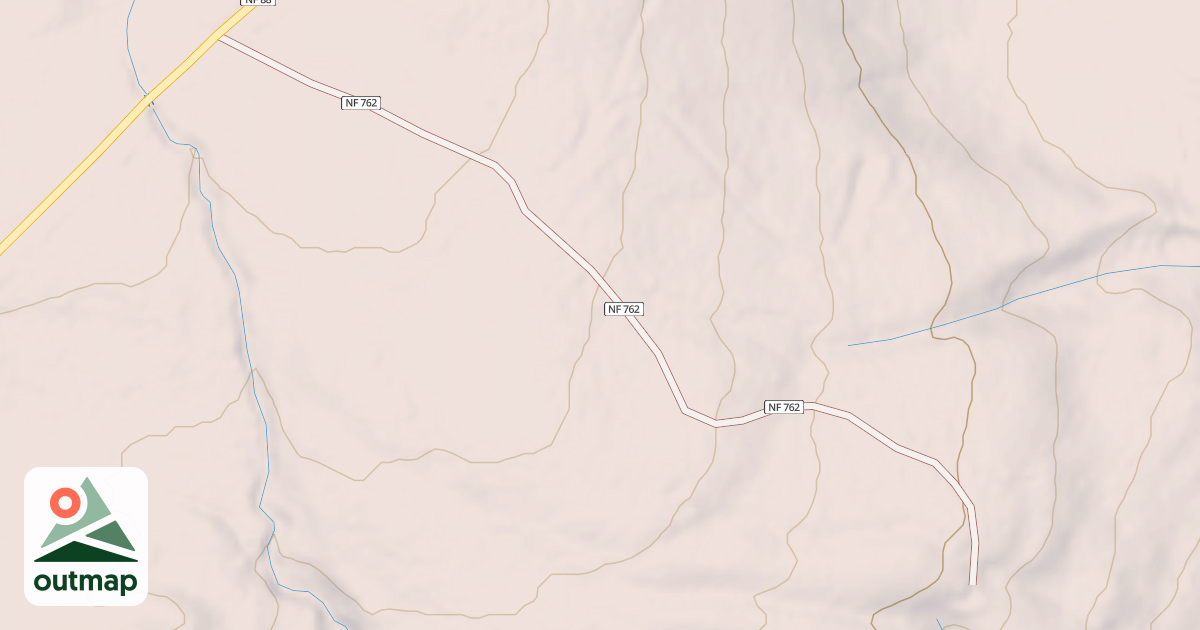 Map of ED-10