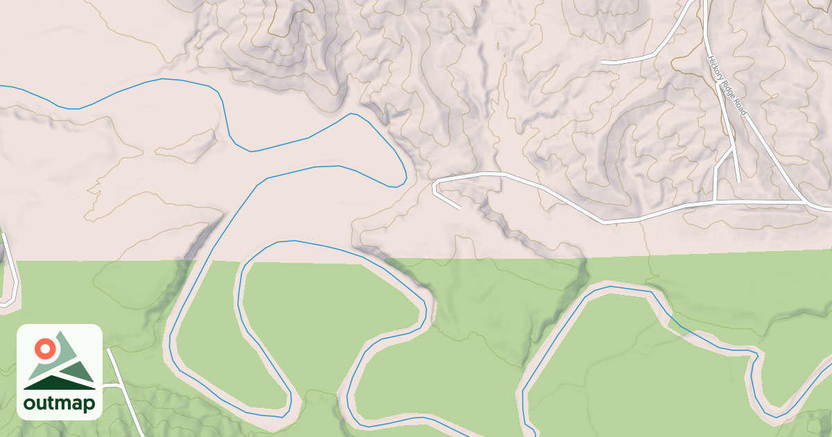 Map of 336